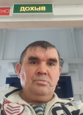 Марсель, 43, Россия, Екатеринбург