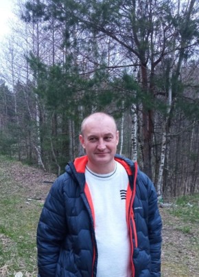 Алексей, 47, Россия, Егорьевск