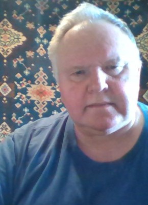 Игорь, 69, Россия, Липецк