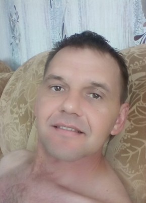 Алексей, 45, Россия, Мурманск