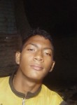 Luis José Jiméne, 20 лет, Barranquilla