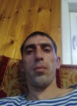 Вануш, 37 лет, Байкальск