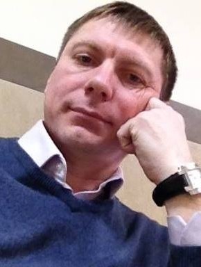 Юрий, 45, Россия, Липецк