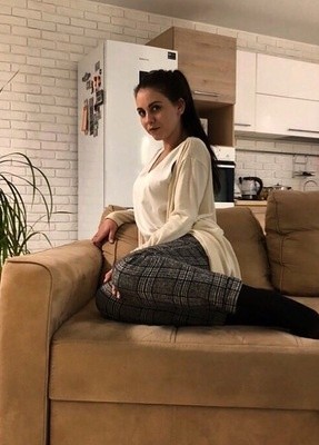 Лилия, 29, Россия, Ульяновск