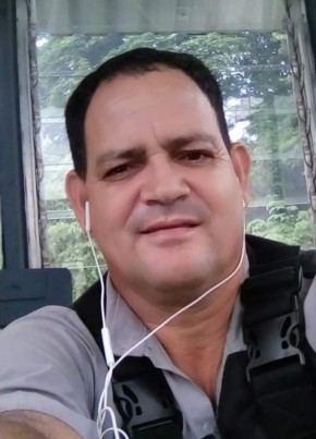 Luis vargas, 53, República de Costa Rica, Ciudad de Limón