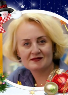 Светлана Шачнева, 49, Россия, Топки