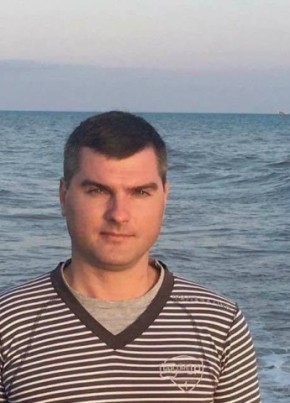 Виктор, 43, Україна, Київ