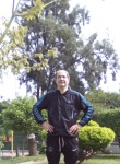 Jorge Alonso, 49 лет, Mendoza