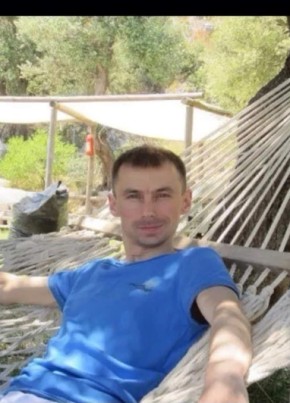 Егор, 42, Россия, Москва