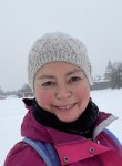Elena, 55  , Moscow