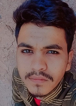 Sahil Uddin, 22, Qatar, Al Khawr
