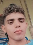 Guilherme da mas, 22 года, Bacabal