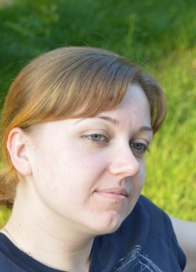 Мария, 33, Россия, Москва