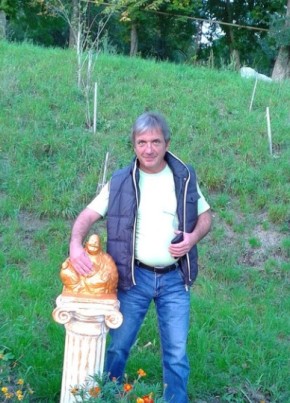 Александр, 55, Україна, Харків