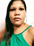 Marcia Xavier, 44 года, São Paulo capital