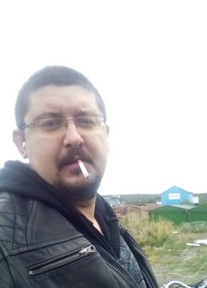 Aleksandr, 38, Russia, Saint Petersburg