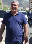 Kemal, 56 лет, Kahramanmaraş
