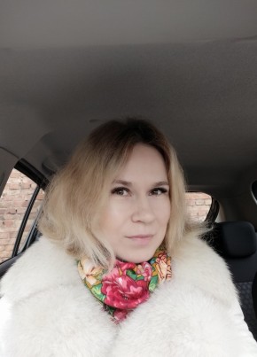 Юлия, 42, Рэспубліка Беларусь, Берасьце