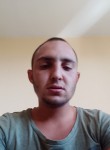 Cvetan Ivanov, 20  , Sofia