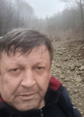 Владимир, 50, Россия, Краснодар