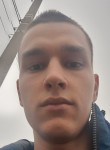 Андрей, 22 года, Волгоград
