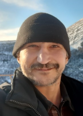 Эдуард , 51, Россия, Улан-Удэ