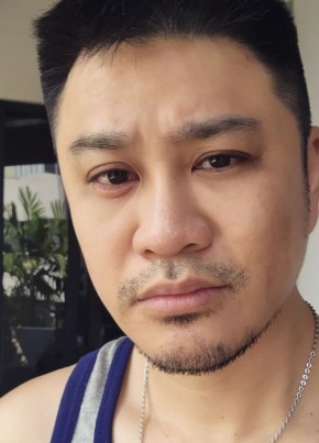 Marco Leone, 40, Singapore, Singapore