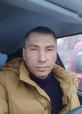 Rodion, 42, Россия, Дмитров