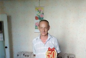 Андрей Наумов, 53 - Разное