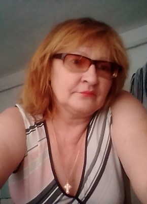 Таня, 59, Россия, Изобильный