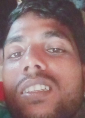 Parmod Kumar, 32, India, Supaul