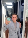 Андрей, 25, Саратов, ищу: Девушку  от 18  до 30 