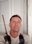 Саша, 52 года, Усть-Кут