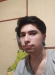 Bastian, 22 года, Puerto Montt