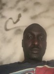 amadou fofana, 47 лет, Grand Dakar
