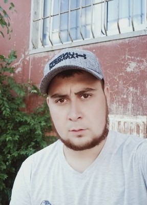 Евгений, 27, Россия, Новокузнецк
