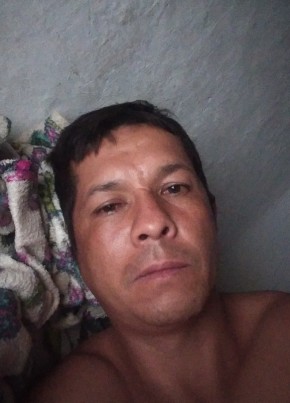 Paulo, 40, República de Colombia, Santiago de Cali