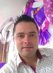 Amauri, 34 года, San José del Guaviare