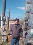 ДЖОНИК, 46 лет, Ноябрьск