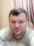 Анатолий, 42 года, Краматорськ