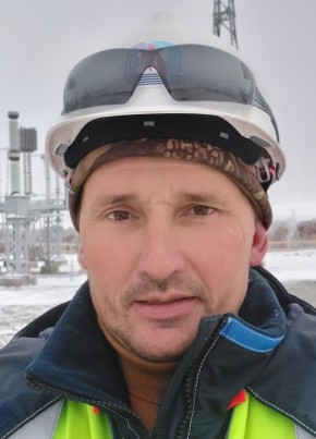 Владимир, 47, Россия, Врангель