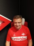 Андрей - Москва