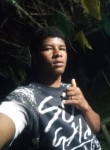 Breno Silva, 22 года, Ubaitaba