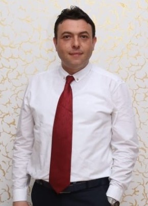 Metin, 42, Türkiye Cumhuriyeti, Kayseri