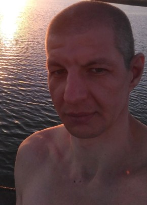 Александр, 45, Россия, Ростов-на-Дону