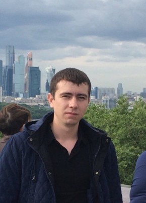Andrey, 30, Россия, Анастасиевская