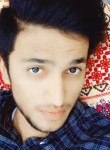 Zaheer Ali, 22  , Karachi