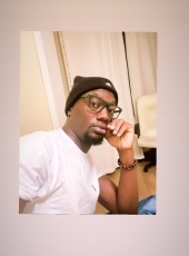 Lekan, 35, Russia, Moscow