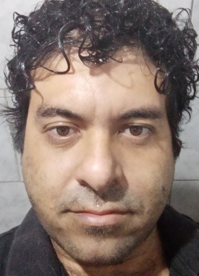 Paulo, 36, Brazil, Sao Paulo