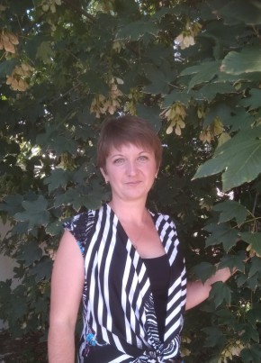 Татьяна, 43, Україна, Перевальськ
